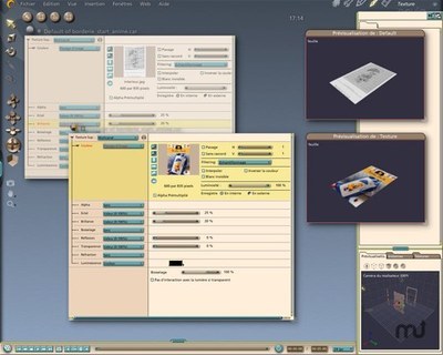 carrara pro 8 - mac app 蘋果下載 - 蘋果軟件/macapp/mac版|蘋果游戲|iphone軟件游戲|ipad下載